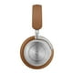 thumbnail image 3 of Bang & Olufsen Beoplay HX: cómodos auriculares supraaurales inalámbricos ANC - Madera, 3 of 5