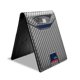 thumbnail image 1 of Billetera 7worldlet Synthra Ultra Leather con bloqueo RFID, delgada, 1 of 7