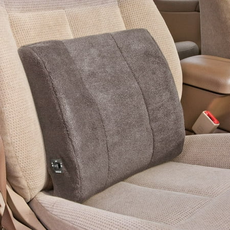 Lumbar Massage Cushion - Lumbar Massage Cushion