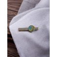 thumbnail image 5 of Resin Tie Bar - Unique  Stylish | Men's Accessory with Personality, 5 of 6