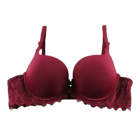 ABATAB Seamless Bra for Women Wireless Bra with Support Coverage Breathable Everyday Bra No Underwire