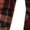 L-447 Red, variant on Red Man Casual Button Long Sleeve Jacket Shacket Outerwear for Man Collared Neck Plaid Warm Thick Fuzzy Fall Winter 2026 Clothing Trendy Country Concert Y2K XXL