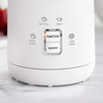 thumbnail image 4 of GreenLife Instant Milk Frother | White, 4 of 6