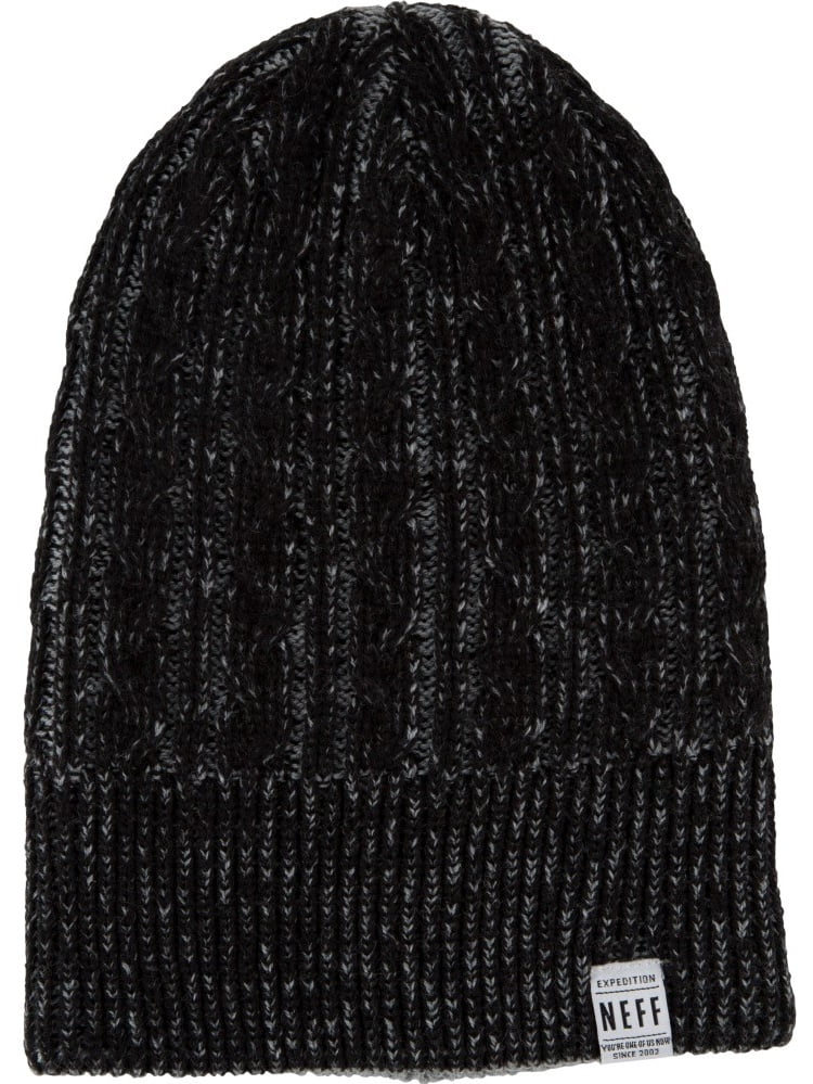 neff cat beanie