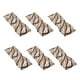 thumbnail image 3 of Cubierta de Silla de elasticidad de 6 piezas de 6 piezas., 3 of 7