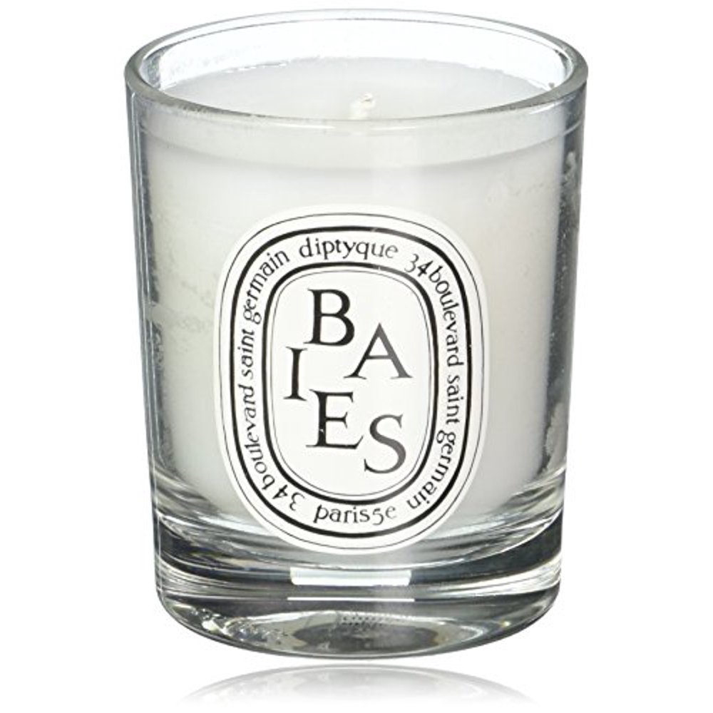 Diptyque Scented Candle Baies (Berries) 70g/2.4oz