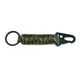 thumbnail image 2 of Equipo Llavero Accesorio Al Aire Libre Anillo Llave Cordón Tejido A Mano Olecranon Buckle Camping Survival Kit, 2 of 8