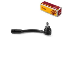 Metrix Premium Chassis Parts - Front Right Outer Tie Rod End Fits 2006 Hyundai Accent, 2007-2011 Hyundai Accent, 2006-2011 Dodge Attitude (Mexico), Replacement ES800288, Made in Europe