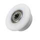 thumbnail image 2 of 4x Rowing Machine Bearing Wheel Trainer Gear Attachments For Fitness Workout Walkbee Walkbee 4449 B.., 2 of 4