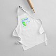 thumbnail image 4 of CafePress - Really Wanted A Dinosaur - Kids Apron, 4 of 5