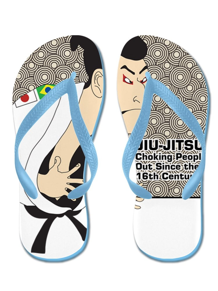 beach sandals walmart