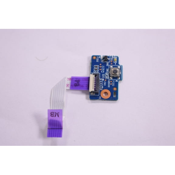 636448-001 Hp Power Button Board DM1-3170LA
