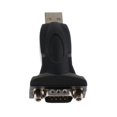 thumbnail image 2 of Adaptador USB 2.0 a RS232 Serial DB9 Soledad Convertidor serial USB, 2 of 8