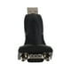 thumbnail image 2 of Adaptador USB2.0 a RS232 Hugo Convertidor Serial DB9 480 Mbps para Computadora, 2 of 8