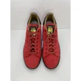 thumbnail image 4 of Adi-das x Disney Captain Hook Shoes Stan Smith Suede Red Black Mens Size 8 New, 4 of 6