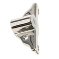 thumbnail image 5 of 316 Stainless Steel Rowlock / Oarlock Sockets 3.93x1.38inch for Boat Yacht Marine Hardware, 5 of 7