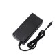 thumbnail image 1 of Adaptador De Cargador De Batería, Adaptador De Cargador De Batería De 5,5 Mm Adaptador De Corriente CA 100-240 V 50/60 Hz Para Batería De Iones De Litio De 36 V, 1 of 7