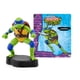 thumbnail image 3 of Figura de Audio Tonies Leonardo de las Tortugas Ninja Adolescente, 3 of 6