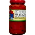 thumbnail image 4 of Mezzetta Roasted Red Bell Peppers, 10 oz Jar, 4 of 8