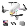 thumbnail image 4 of YLRC S88 WiFi FPV 4K Cámara Control remoto Quadcopter One Key Return RC Drone Sywqhk libre de BPA, 4 of 9
