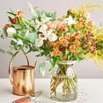 thumbnail image 5 of Floral Grid Organizer, Plant Flowers Stem Grid Holder Insert, Easy Arranger Floral Organizer for Vase Stems Bouquets, Reusable Floral Grid for Vase, 5 of 6