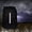 XL, variant on Backpack Rain Cover Reflective Dust Rucksack Cover for Hiking Cycling Black