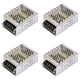 thumbnail image 1 of Adaptador Fuente Alimentación 12V 5A Interruptor Transformador 60W 220 CA A, 1 of 7