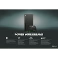 thumbnail image 5 of New TEC -Microsoft - Xbox Series X 2TB Console - Galaxy Black Special Edition, 5 of 7