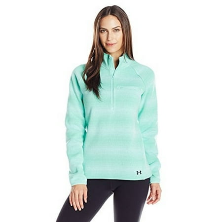 Under Armour Womens Wintersweet 1/2 Zip