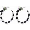 thumbnail image 1 of Earrings For Women, Earrings Snake Earrings Juice Earrings D Earrings Weird Fun Jewelry For Girls Men Costume Acces, 1 of 4