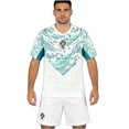 thumbnail image 1 of Portugal Camiseta de la Copa Internacional de Fútbol 2026 Edición EE.UU., Diseño Personalizado para Aficionados al Fútbol Mundial, Camiseta Casual de Manga Corta para Seguidores Deportivos, 1 of 4