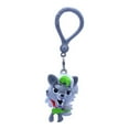 thumbnail image 3 of Five Nights at Freddy's FNAF Hangers Security Breach Mystery Pack, 3 of 9