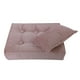 thumbnail image 5 of Mini cama y tapete para fotos de bebés, accesorios pequeños para posar fotos, muebles creativos Estera, 5 of 9