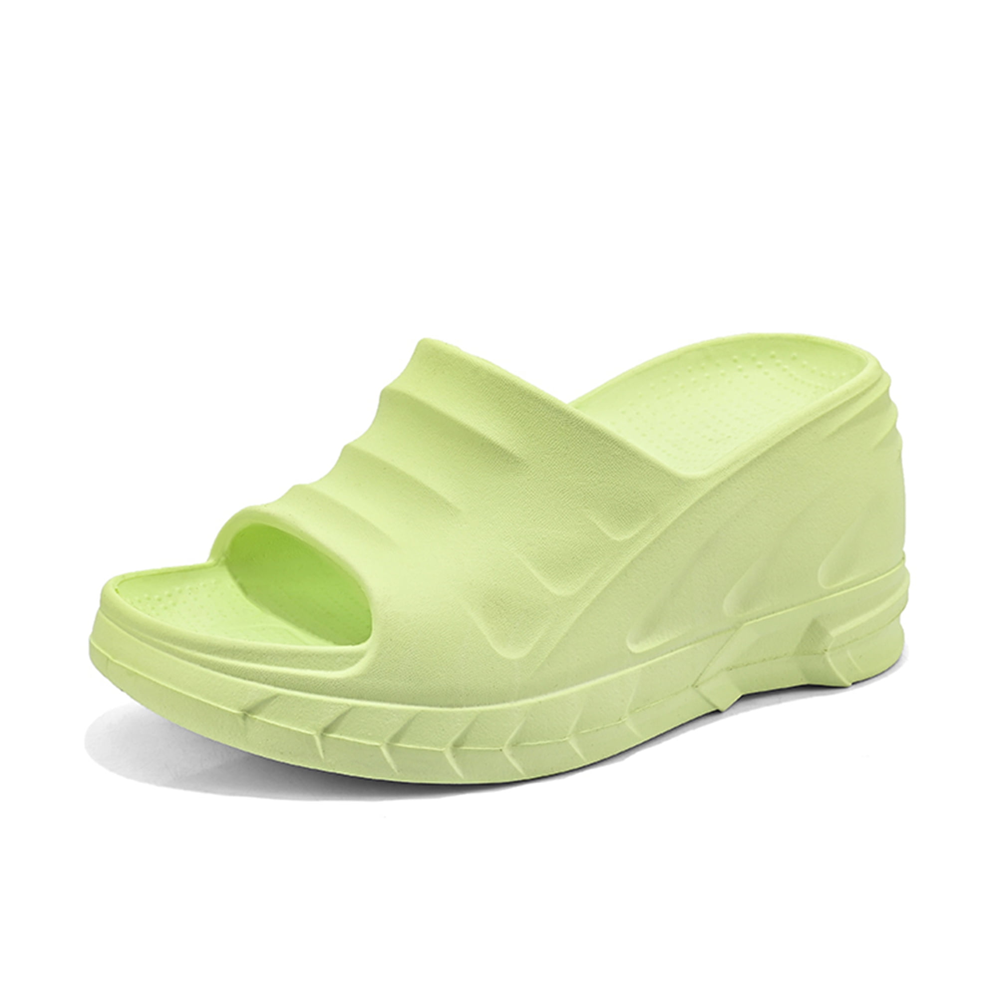 Men's Lightweight Garden Clogs - Comfortable Summer Sandals