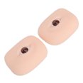 thumbnail image 4 of Modelo De Ojos De Silicona Suave, Práctica De Maquillaje De Ojos, Sombra De Ojos, Delineador De Pestañas, Elástico Real, Portátil Para Delineador De Cejas Semipermanente, 4 of 7
