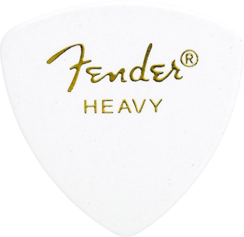 fender bass picks