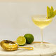 thumbnail image 4 of Colador para bebidas de cóctel - Colador de acero inoxidable 304 para bares caseros y camareros profesionales - Gran colador para cocteleras y vasos mezcladores, 4 of 5