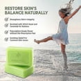 thumbnail image 4 of Antifungal Soap for Men and Women: Medicinal Antifungal Tea Tree Oil Bar Soap - Extra Strong Skin Fungus Treatment,Inguinal Tinnitus and Tinnitus 2025, 4 of 5