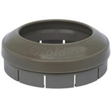 

Moldex 507-8920 Filter Disk Piggyback Adapter W-Retainer Ring 5 Pr- Box