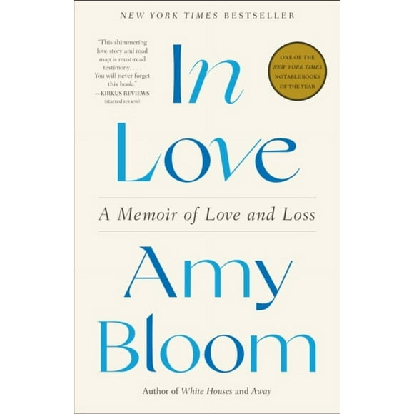 Pre-Owned In Love : A Memoir of Love and Loss (Paperback) 9780593243954