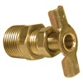 thumbnail image 2 of Camco 11683 - Brass Water Heater Drain Valve, 2 of 2