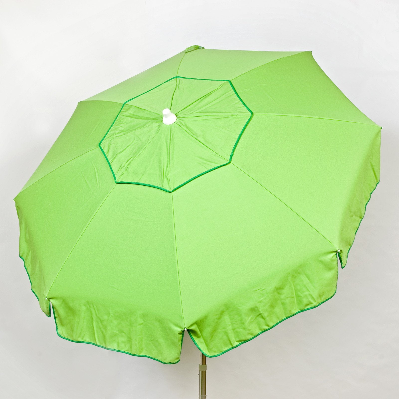 DestinationGear 6 ft. Aluminum Classic Bistro Umbrella by Heininger Holdings LLC