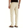 thumbnail image 5 of Men's Drawstring Linen Pants Casual Loose Trousers, 5 of 16