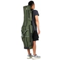 thumbnail image 1 of Bolsa de 130 cm/150 cm de Tres Capas Bolsas de Pesca Portátil Caña Plegable de Pesca Tacle Herramienta de Transporte de Caja Bolsa de Vije, 1 of 7