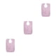 thumbnail image 1 of Seitruly Babero para adultos, transpirable, lavable, recogedor de migas, hebilla adhesiva reutilizable, delantal de algodón estampado, gran área de Type1 NO1 Seitruly CBP273128, 1 of 6