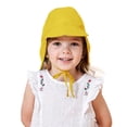 thumbnail image 5 of UPF 50+ UV Ray Sun Protection Baby Hat w/ Neck Flap, 5 of 5