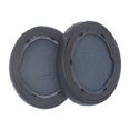 thumbnail image 2 of kurtrusly 2 Pcs Coussinets d'Oreille pour Écouteurs, Rembourrage Doux Compatible avec Anker Soundcore Life Q20, 2 of 6