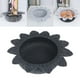 thumbnail image 3 of Cama para , perrera en apariencia de flor, cama , cueva para , cama  , resistente arañazos, , Colco cama de fieltro para gatos, 3 of 7