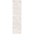 thumbnail image 2 of Safavieh Lagoon Jarred Diamond Runner Rug, Gray/Beige, 2'2" x 8', 2 of 12