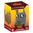 thumbnail image 5 of Exploding Kittens - Collector Construction - Buildable Figure - Series 1 - Dynamite Kitten, 5 of 7